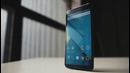 Полный обзор Nexus 6