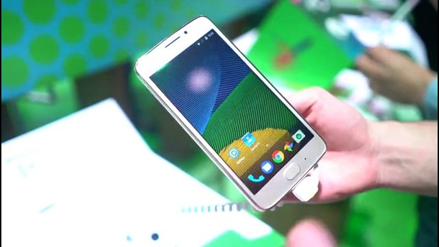 Шокирующая правда о Moto G5 – ты НЕ заснешь