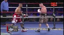 Бокс. Рой Джонс мл. – Бобби Ганн | Roy Jones jr. vs Bobby Gunn (18.02.2017)