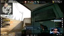 CS GO: ELEAGUE S2: SK vs Dignitas (Map 3, Overpass) (1/4 Final)