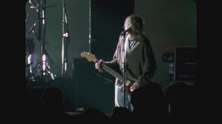 Nirvana – On A Plain (Live At The Paramount, Seattle 1991)