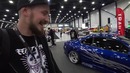 StilovDaily. ep133. Приехал на RoyalAutoShow. 350Z Дрифт-Обзор. Починили Лавра