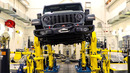 Stellantis Automotive Test Simulator in Canada