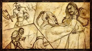 Warcraft История мира – Тирион Фордринг – история (Глава 1) Крис Метцен