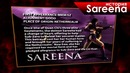 История героев Mortal Kombat – Sareena