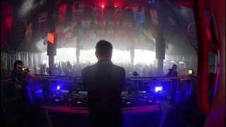 Andy Moor – Live @ Tomorrowland Belgium 2017 (Weekend 2)