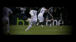 Gareth Bale Top 10 goals (Tottenham)