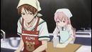 Anime MasterChef AMV – Audience Choice Japan Expo 2017