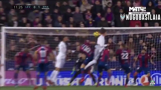 РЕАЛ vs ПСЖ – Один на один