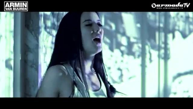 Armin Van Buuren feat. Fiora – Waiting For The Night (Official International Video)