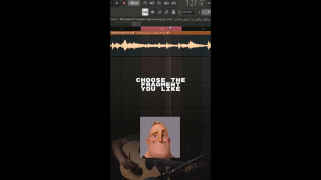 LA HAINE | Dark 90s Agressive Boom Bap Type Beat Tutorial