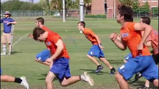 Slowmotion from Florida Ultimate