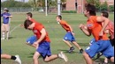 Slowmotion from Florida Ultimate