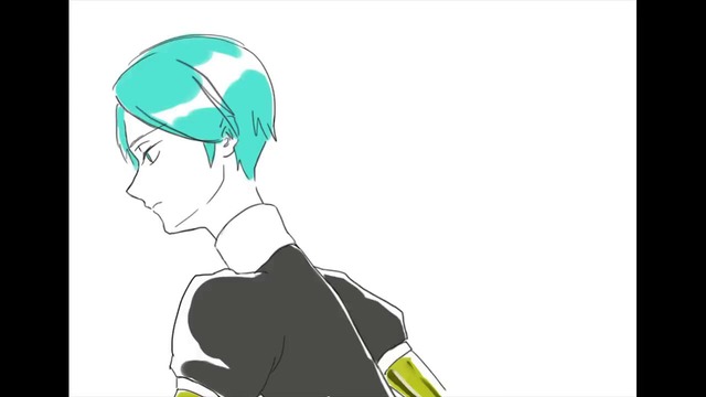 CC中文 宝石の国 Land of the Lustrous