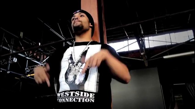 OMG (Ice Cube’s Son) – OMG (Official Video)