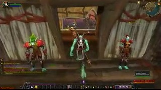 World of Warcraft – За Орду – 08 – C 0