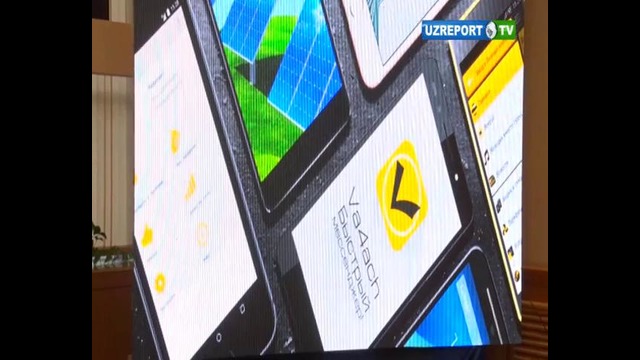 Bepul tezkor Va4ach messenjeri ommaviylashib bormoqda (Hilola Karimbaeva)