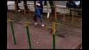 Очень странный турникмен
