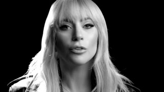Леди Гага в рекламном ролике проекта «The Love» «Revlon»