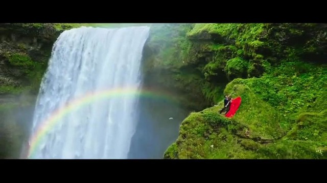 Suhrob – Kumushim (Kamoloff mix)