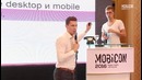 Сергей Сердюков и Алексей Купреев: Mobicon//2016