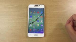 Samsung Galaxy Grand Prime Official Android 5.0.2 Lollipop – Review