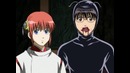 Гинтама / Gintama (ТВ-1) 197 Озвучка Shachiburi