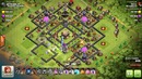Clash of clans: Фарм Атака на тх11 (11)