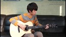 (Wham) Last Christmas – Sungha Jung