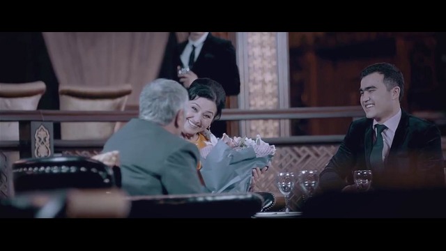 Bahriddin Zuhriddinov – Ota-ona (Official Video 2016!)