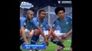 Празднование голов в FIFA19