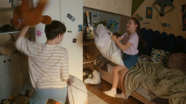 Родители родителей 2 – 1 серия | 2026
