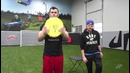 Epic Trick Shot Battle 3 | Dude Perfect