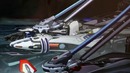 Акварион 21 серия (1 сезон)