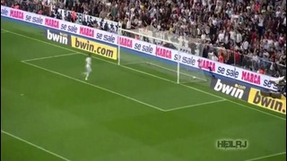 Xavi Hernandez ● Все Голы и передачи против Real Madrid