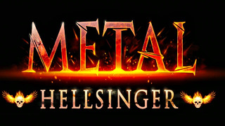 SHIMOROSHOW ◆ Metal Hellsinger
