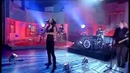 Selena Gomez-Naturally Live on Blue Peter UK