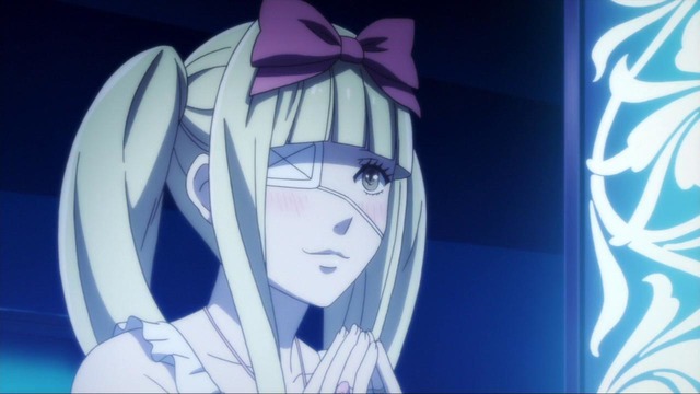 Dorei-ku The Animation – 2 Серия (Весна2018)