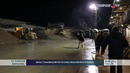 Sergeli tumanidagi beton zavodiga ekologik reyd o‘tkazildi