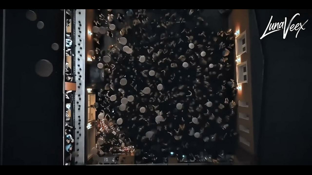 Luna Veex – Legends Never Die | Chester Bennington Tribute (Inspired by Linkin Park)