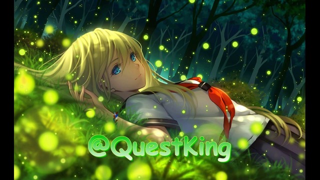 QuestKing – Светлячок