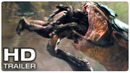 VENOM 3 THE LAST DANCE «Xenophage Eats Venom» Trailer (NEW 2024)