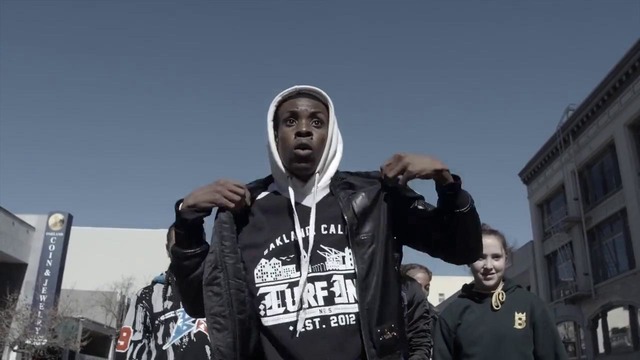 SOB x RBE & Kendrick Lamar – Paramedic! ft Chonkie, Strobe, Era, Grim, Leftside