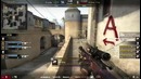 ESL Pro League S4: Fnatic vs Virtus.Pro (de dust2)
