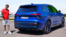Новый Audi Q7: идеальный внедорожник