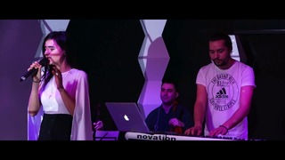 Vanotek feat. Eneli – Back to Me ¦ Live @ Virgin Radio Romania