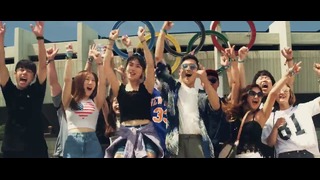 Ultra Korea 2017 (Official Aftermovie)