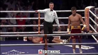 Top 10 p4p hardest punchers in boxing 2019