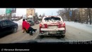 1110. АвтоСтрасть™ Подборка аварий и дтп. № 1110. Январь. 2019г