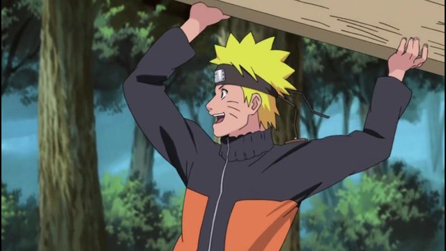 Naruto Shippuuden – 183 Серия (480p)
